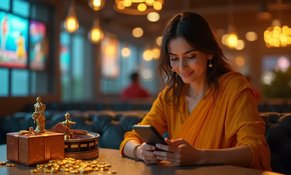 777in 777in पर अपना खाता खोलें