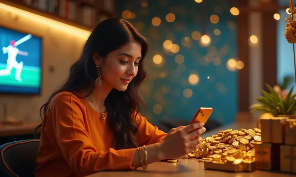 777in 777in पर आपका डेटा कैसे सुरक्षित रहता है